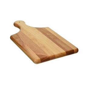 100% Tablero de charcutería de madera de mango de diseño con acabado natural Fabricante a granel Utensilios de cocina Tabla de cortar queso al por mayor - Product Image 5