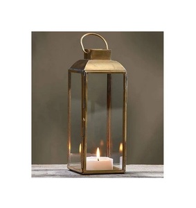Best Design <b>Lanterns</b> Metal <b>Candle</b> Holders <b>Candle</b> Stands for Home Hotel Restaurant Wedding Decoration in Top Exclusive Quality - Product Image 2