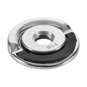 น็อตหน้าแปลนแบบไม่ใช้กุญแจ Festool รุ่น QRN-AGC 18 M14 สำหรับแผ่นขัด - Product Image 1