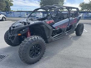 Nuevo 2026 Mavericks X3 MAX DS Turbos Dusty Navy Utility en venta y motocicletas listas para exportar |   Ventas de automóviles - Product Image 3