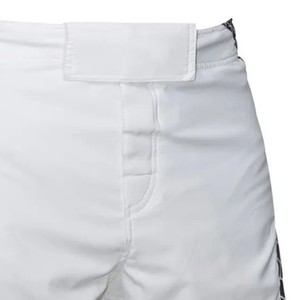 กางเกงมวยไทยขาสั้นสำหรับผู้ชายดีไซน์ใหม่ล่าสุด - Product Image 4