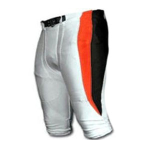 Uniforme de fútbol americano de nuevo diseño, servicio OEM para hombres, gran oferta, uniformes de alta calidad con uniforme de fútbol personalizado Able - Product Image 6