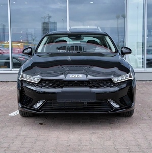 K5 Completamente Equipado Nuevo - Product Image 1