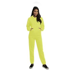 Sweat-shirt à capuche pour hommes avec logo personnalisé OEM 2023 Ever Soft Fleece Hoodie Pullover Sweatshirt - Product Image 3