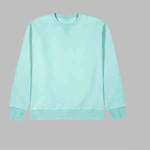 เสื้อฮู้ดสวมหัวมีฮู้ดดี้ผ้าฝ้าย100% 400กรัมสำหรับผู้ชายเสื้อสเวตเตอร์พิมพ์ลายปักด้านหน้าสำหรับทุกเพศ - Product Image 5