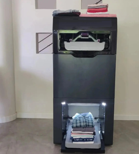 Máquina Plegadora de Ropa ORIGINAL Fold-imate - Product Image 6