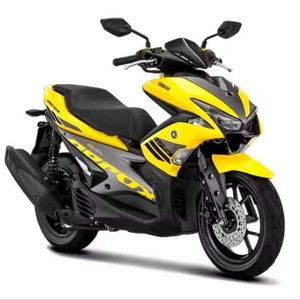 คุณภาพสำหรับรถมอเตอร์ไซค์ AEROXX 155 รุ่นใหม่ปี 2025 พร้อมจัดส่งแล้ว - Product Image 4