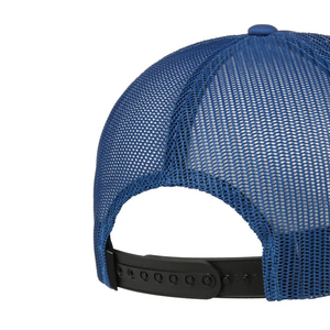 Gorra de camionero de malla ligera personalizada OEM, gorra ajustable Unisex con impresión personalizada y gorra de camionero bordada - Product Image 6