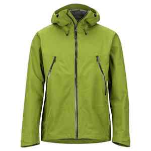 Chaqueta Bomber Transpirable de Punto con Forro de Lana de Oveja Personalizada por Sublimación para Hombre, Impermeable, para Correr al Aire Libre - Product Image 1