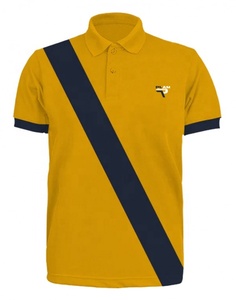 เสื้อโปโลผ้าฝ้าย100% ป้องกันรอยยับและเป็นมิตรกับสิ่งแวดล้อม - Product Image 3