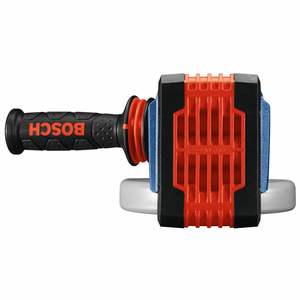 Amoladora Angular Profesional de 18V X-LOCK Conectable, Kit de 5-6 Pulgadas, Batería de Alta Potencia de 8 Ah, Disco de 125mm, Gatillo Deslizante Incluido - Product Image 2