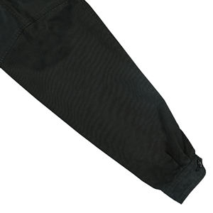 2025 nouvelle mode robuste coton toile hiver décontracté travail veste hommes haute qualité broderie imperméable respirant OEM personnalisé - Product Image 6