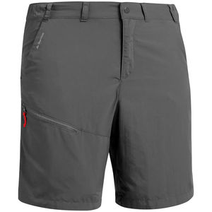 Men's Casual Solid Nonwoven 100% Cotton Cargo Shorts 6 Pockets Big Pockets <b>Baggy</b> Style 2024 New Design - Product Image 3