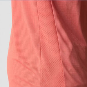 Meilleure qualité hommes décontracté athlétique débardeur léger Polyester été respirant impression pour les entraînements de gymnastique et les activités de plein air - Product Image 1