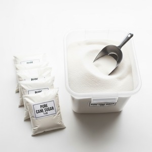 Azúcar Blanco Refinado al por Mayor Directo de Fábrica, Azúcar Blanco de Alta Calidad Apto para Uso en Repostería y Panadería - Product Image 6