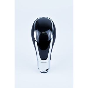 Pomello del Cambio Automatico Nero Lucido per <span class=keywords><strong>Astra</strong></span> J-<span class=keywords><strong>Insigna</strong></span> Germania 13360795 - Product Image 2