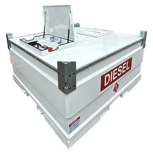 1000 ila 5000 galon karbon çelik çift duvar <span class=keywords><strong>tank</strong></span>ı | 5 yıl garanti | Abd limanlarına hızlı teslimat - Product Image 4