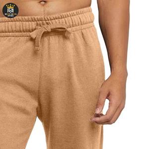 กางเกงสเวตแพนท์ผู้ชาย ผ้าฝ้าย 100% แฟชั่น สตรีทแวร์ลำลอง สไตล์ใหม่ ขายดี น้ำหนักเบา ทรงตรง กันน้ำ ขนาดสั่งตัดได้ - Product Image 5