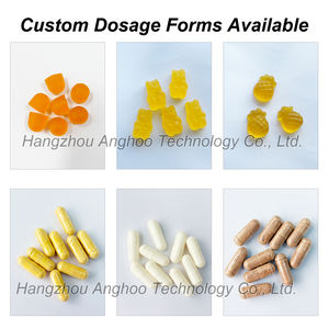 OEM, частная торговая марка, веганские жевательные конфеты с Омега-3, натуральные жевательные конфеты EPA + DHA, органические жевательные конфеты с омега-7 - Product Image 3