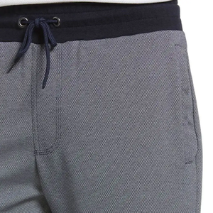 Pantalones ajustados con estampado sublimado para hombre, pantalones para correr hasta el tobillo con cordón en la cintura, pantalones de chándal con estampado Digital a prueba de viento para hombre - Product Image 6
