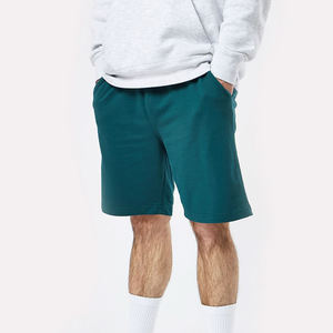 Pantalones Cortos para Hombre de Alta Calidad, Moda Urbana, Cintura Elástica, Impresión Sublimada Personalizada, Servicio OEM - Product Image 1