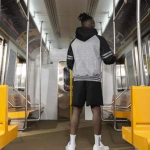 Sudaderas con capucha de gran tamaño Universal con logotipo personalizado, versión para hombre, sudaderas con capucha de lana en blanco de algodón 100% de alta calidad - Product Image 5