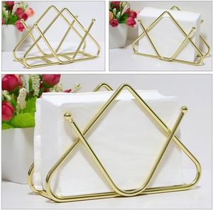 Napkin Holder for <b>Table</b> Metal Napkin Holder for Kitchen Dining Standing Paper Napkin <b>Storage</b> for <b>Table</b> Countertop - Product Image 5