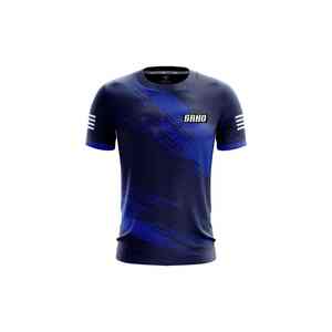 GAA <b>Jersey</b> Factory in Pakistan Producing High Performance <b>Sports</b> <b>Jerseys</b> for Professional Hurling and Gaelic Football - Product Image 3