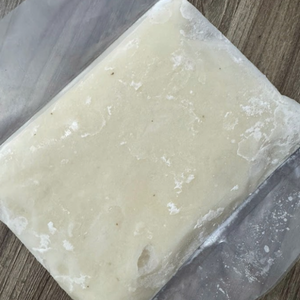 Fruta de Guanábana congelada, sabor dulce natural, superalimento tropical Premium, Exportación a granel OEM - Product Image 3