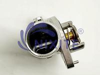5184570AH, 5184570AI, 5184570AJ  Conjunto de Carcasa de Termostato de Aluminio para  CHRYSLER  DODGE  MASERATI