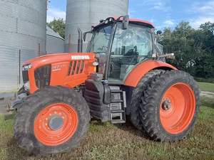 Componentes de Excavadora Usados M7.171 de 5 Toneladas (Motor, Caja de Cambios, Bomba y Rodamientos) - Buen Estado, Modelo 2022 en Venta - Product Image 4