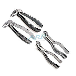 Pinzas Quirúrgicas Dentadas de Acero Inoxidable Duradero, Herramienta Médica de Acero Inoxidable - Product Image 5