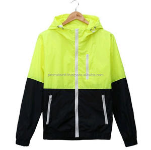 Chaqueta Softshell colorida a la moda de talla grande para hombre, chaqueta impermeable con capucha a prueba de viento, transpirable, ligera para exteriores - Product Image 2