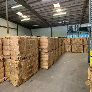 Occ Residuos de papel Proveedor Papel Kraft Residuos de desecho Occ 11 Papel de desecho para reciclaje - Product Image 1