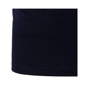 Polo de hombre de la mejor calidad al por mayor, 100% algodón, secado rápido, estilo informal y a la moda con logotipo personalizado impreso - Product Image 6