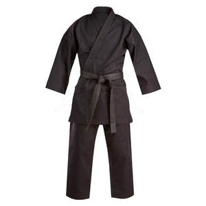 Nuevo estilo hecho por Pakistán uniformes de Karate personalizados Venta caliente artes marciales Karate traje Kits - Product Image 1
