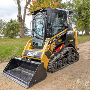 ENVÍO GRATIS ASV EPA CE Aprobado Minicargadora Eaton Cilindro Hidráulico Núcleo Motor Bomba Caja de Cambios Engranaje Plc - Product Image 1