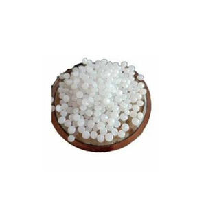 Gránulos de LDPE gris (polietileno de baja densidad) Gránulos de plástico reciclado LDPE - Product Image 5