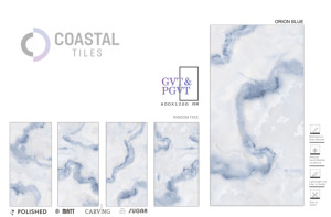 Porcelana 600x1200MM Azulejos mate pulido brillante para suelo y pared baldosas porcelanicas azulejos costeros asegurados de alta calidad India - Product Image 6