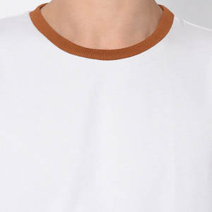 Sweat-shirt pour hommes en coton mélangé à des prix abordables Sweatshirts pour hommes en coton mélangé de vente en ligne avec logo personnalisé - Product Image 5