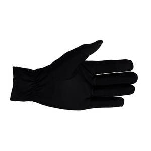 Gants de course en cuir avec impression de logo personnalisé de haute qualité Gants de course en cuir véritable de qualité supérieure au meilleur prix - Product Image 5