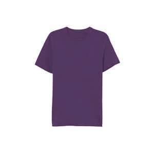 T-shirt doux de qualité supérieure avec logo imprimé personnalisé de haute qualité multicolore 100% coton souper qualité fabrication directe en usine - Product Image 5