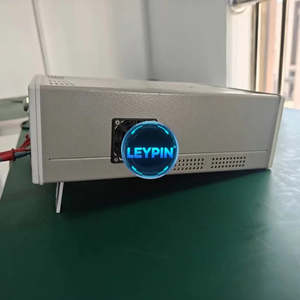 Fuente de Alimentación Programable AC/DC Rohde & Schwarz R&S HMP4040, Configurable, 4 Canales, 32V 10A 384W Lexso - Product Image 6