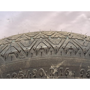 ล้อสต็อกเมอร์เซเดส ซี-คลาส W204 คูเป้ A2044000302 T125/90 R16 271820 เบนซิน 1796 (11>) - Product Image 3