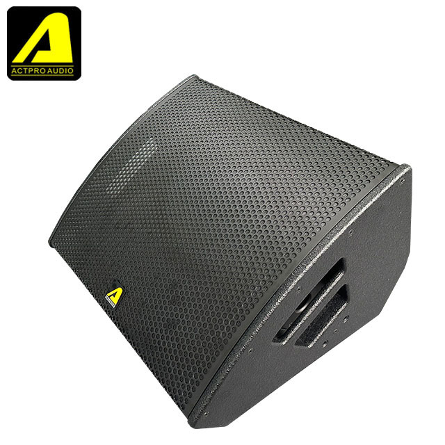 12-inch Monitor ACTPRO AUDIO Active Equipment Outdoor Large-scale Performance Audio Equipment M4