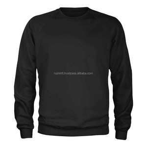 Sweat-shirt en molleton de coton lourd de qualité supérieure pour hommes et femmes, vêtements d'hiver, style streetwear personnalisé OEM - Product Image 2