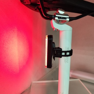 Luz trasera PRL483 COB - Product Image 2