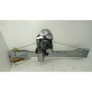 Meccanismo di sollevamento del finestrino anteriore. SX RENAULT Twingo III Serie 807215092R H4D400 (14>) - Product Image 4