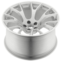 Rines Forjados 20*11 PCD 5*115 ET -2, Ideales para Cualquier Modelo de Auto: Dodge Charger, Challenger, Journey, Durango