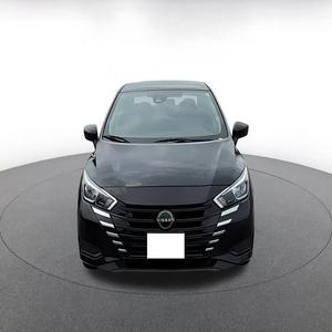 ใช้ LHD/RHD 2023 Nissan Versa แล้ว - Product Image 1